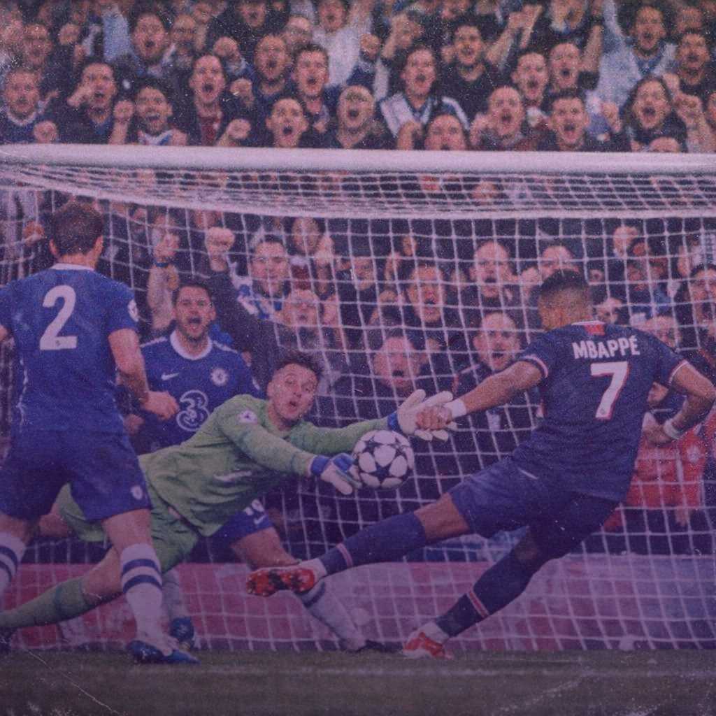 PSG 5-2 Chelsea: Jorgensen Error Costs Blues, Fuels Goalkeeper Debate